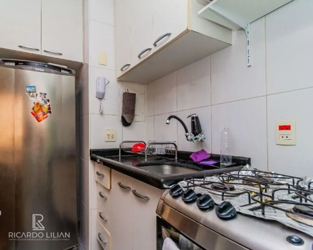 Apartamento, 1 quarto, 40 m² - Foto 5