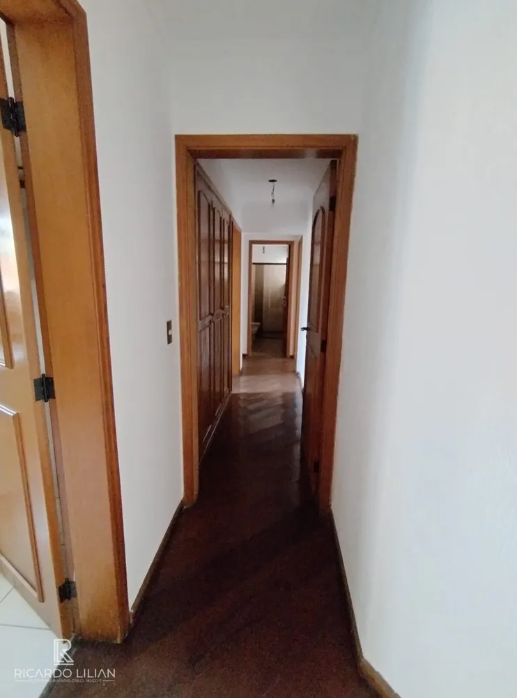 Apartamento, 3 quartos, 150 m² - Foto 3
