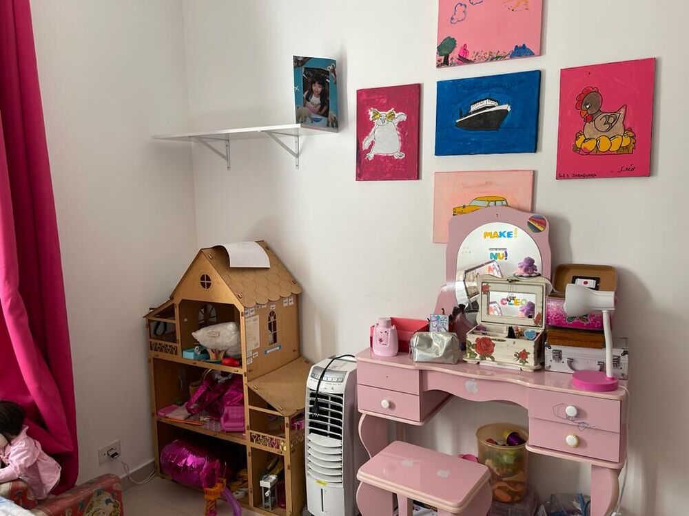 Sobrado, 3 quartos, 135 m² - Foto 4