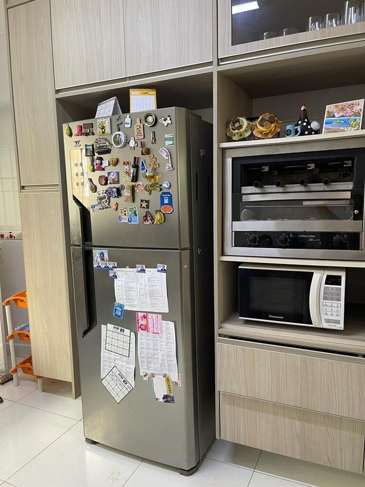 Sobrado, 3 quartos, 135 m² - Foto 6