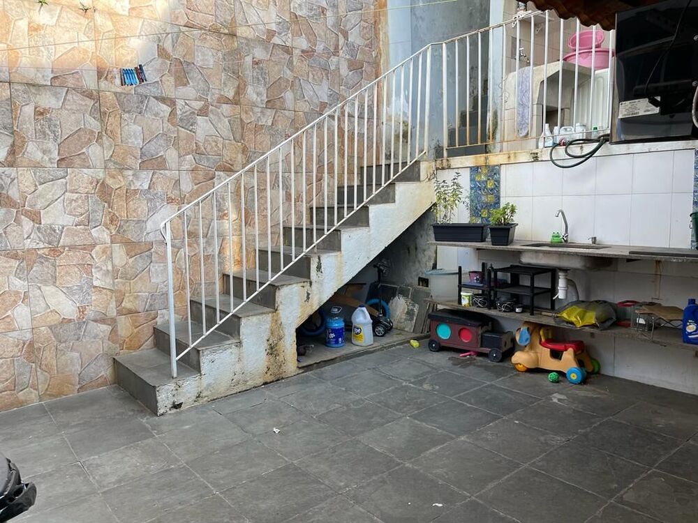 Sobrado, 3 quartos, 135 m² - Foto 8