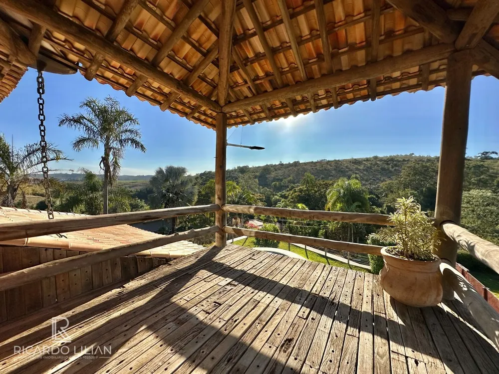 Chácara, 2 quartos, 973 m² - Foto 4
