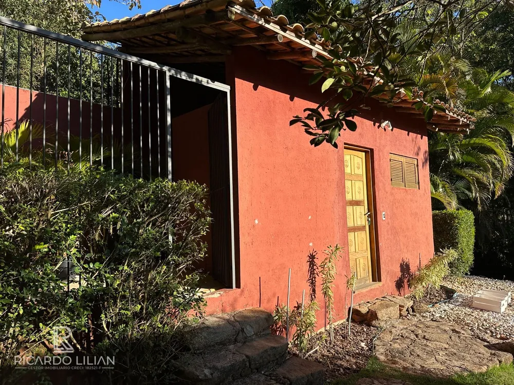 Chácara, 2 quartos, 973 m² - Foto 3