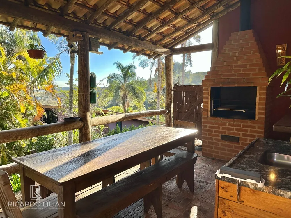 Chácara, 2 quartos, 973 m² - Foto 2