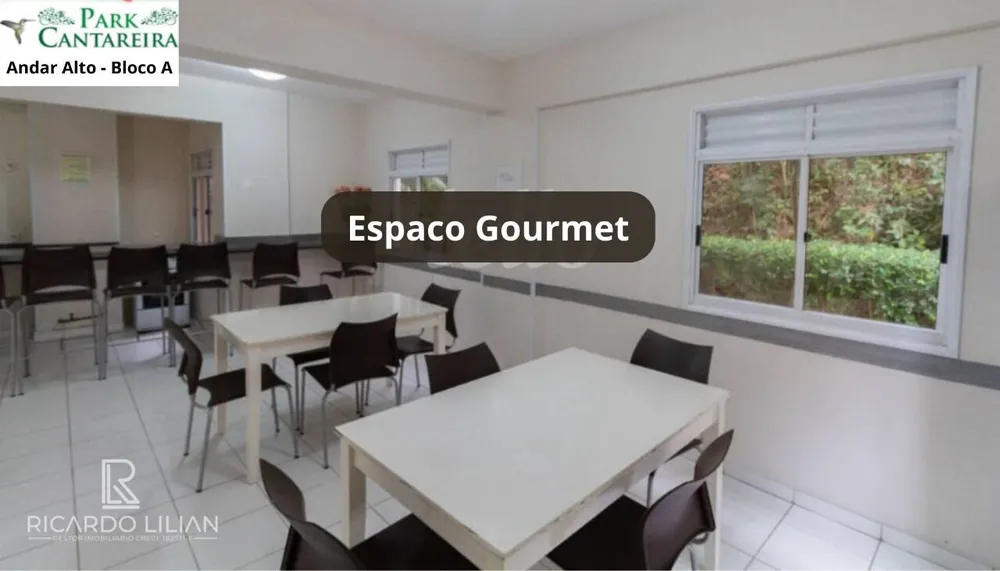 Apartamento, 2 quartos, 51 m² - Foto 8