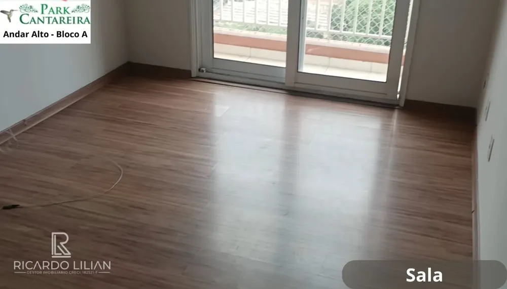 Apartamento, 2 quartos, 51 m² - Foto 1