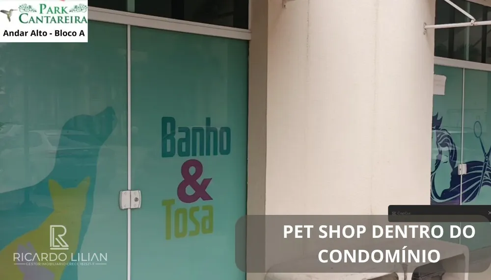 Apartamento, 2 quartos, 51 m² - Foto 6