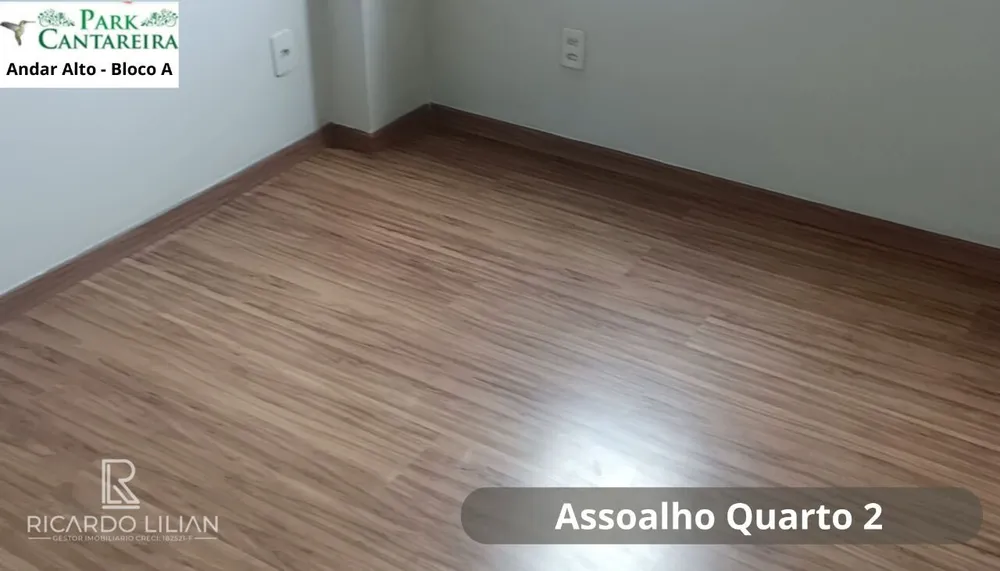 Apartamento, 2 quartos, 51 m² - Foto 4