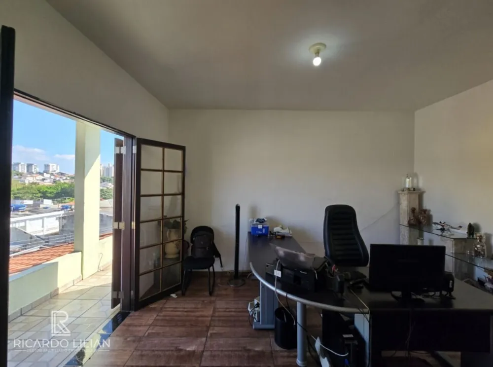 Sobrado, 3 quartos, 400 m² - Foto 6