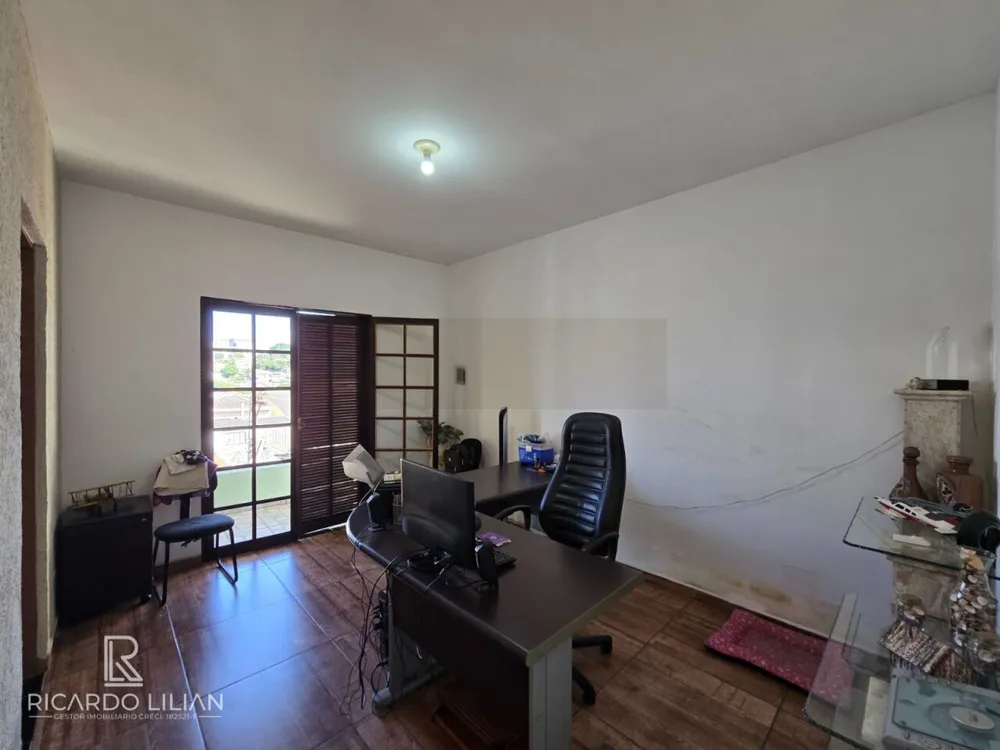 Sobrado, 3 quartos, 400 m² - Foto 10