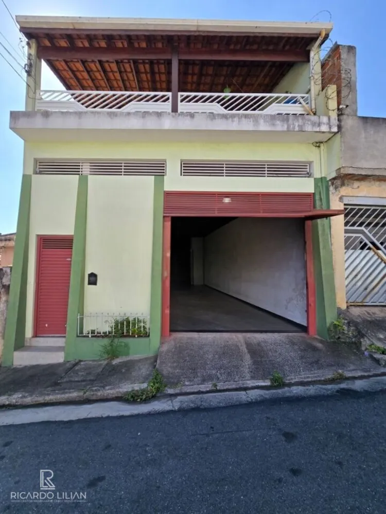 Sobrado, 3 quartos, 400 m² - Foto 11