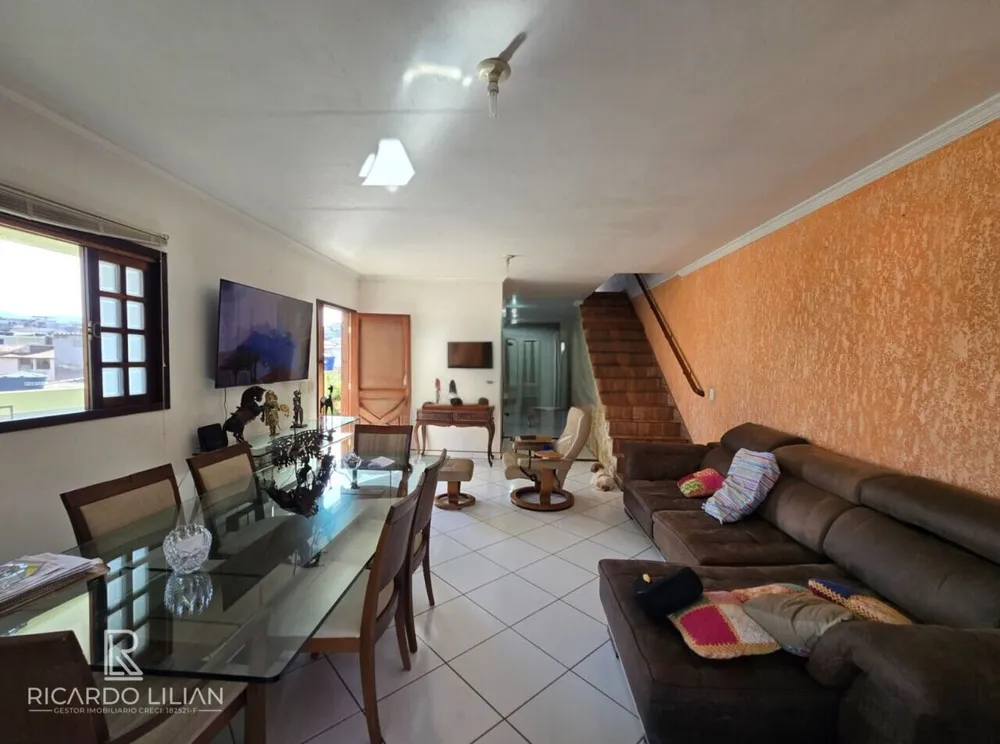 Sobrado, 3 quartos, 400 m² - Foto 2