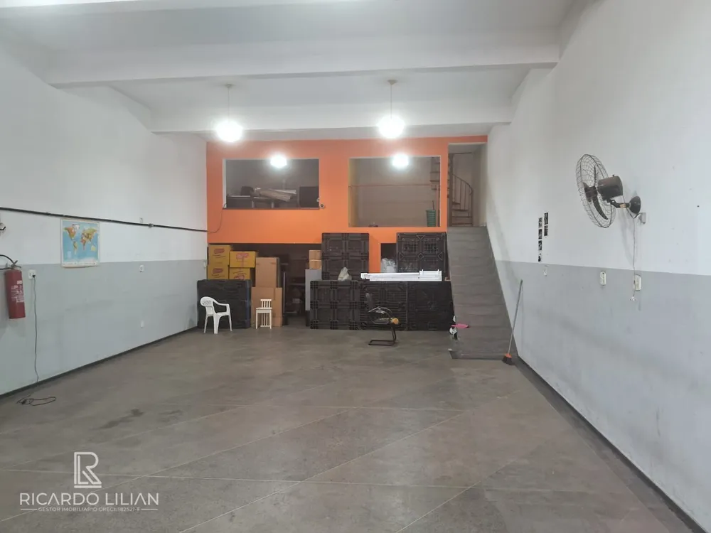 Sobrado, 3 quartos, 400 m² - Foto 4