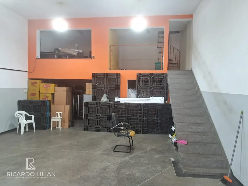 Sobrado, 3 quartos, 400 m² - Foto 3