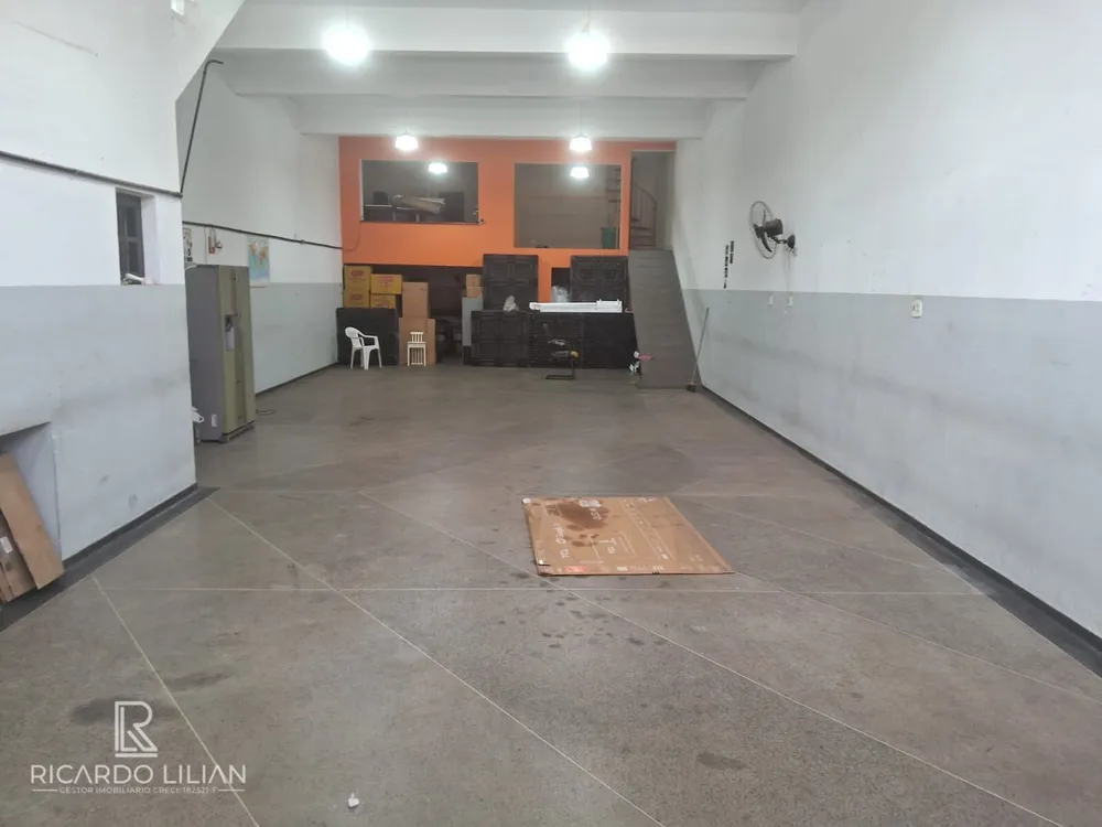 Sobrado, 3 quartos, 400 m² - Foto 9