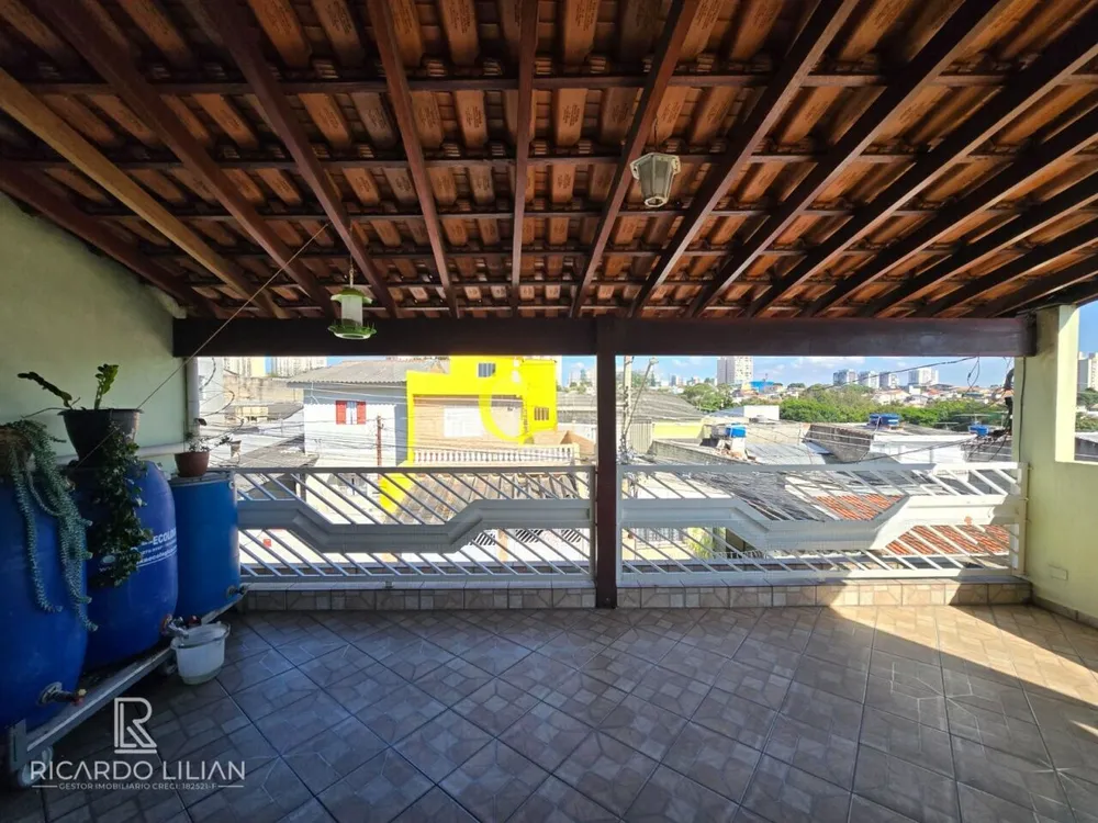 Sobrado, 3 quartos, 400 m² - Foto 8