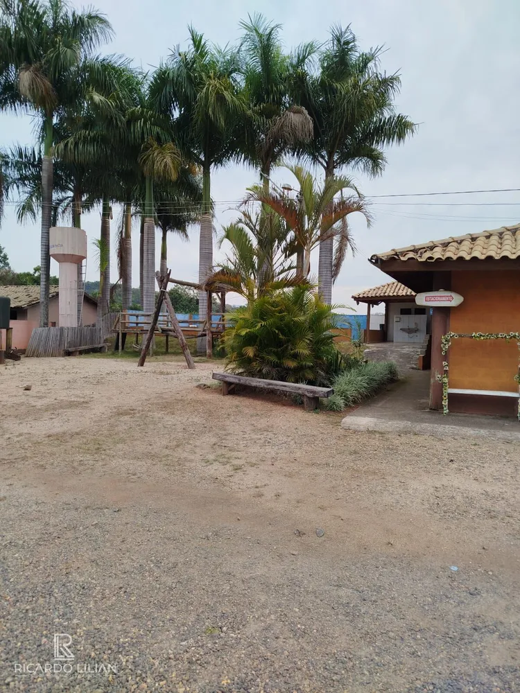 Chácara, 4 quartos, 1 hectares - Foto 6