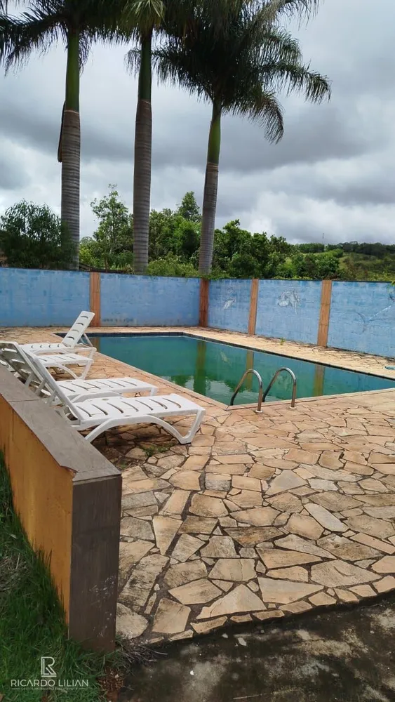 Chácara, 4 quartos, 1 hectares - Foto 11