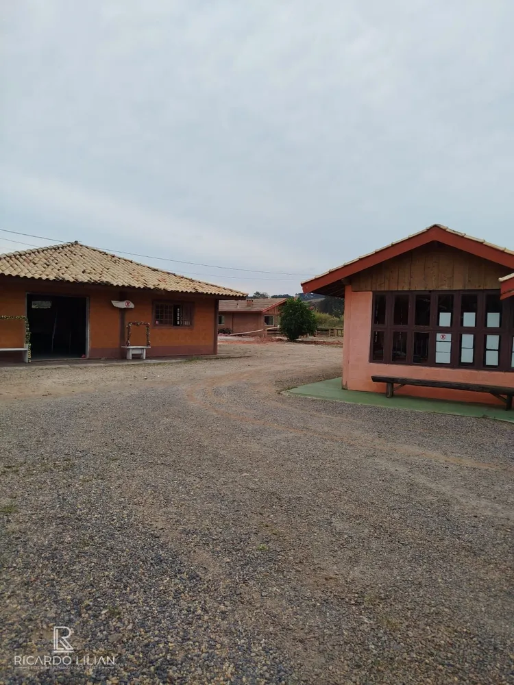Chácara, 4 quartos, 1 hectares - Foto 9