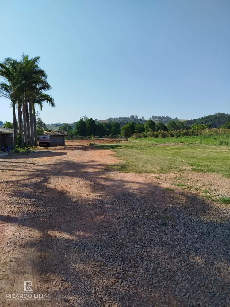 Chácara, 4 quartos, 1 hectares - Foto 4