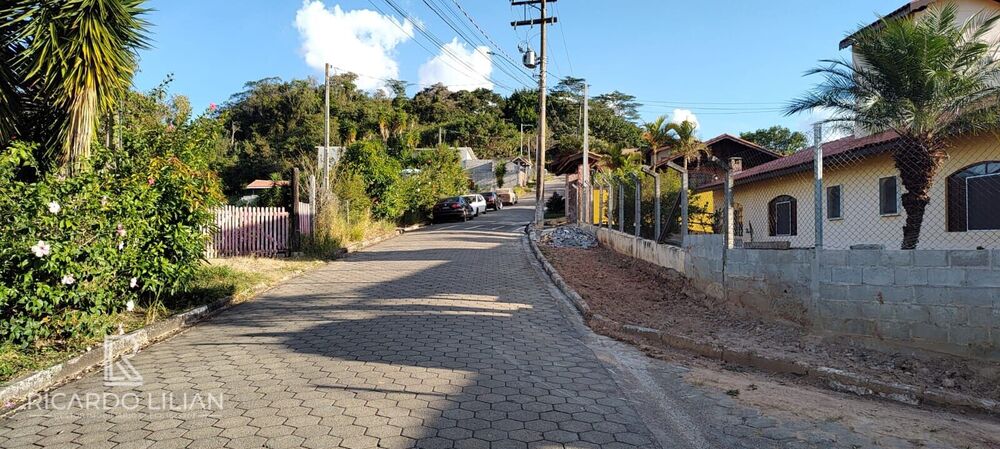 Terreno à venda, 867m² - Foto 2