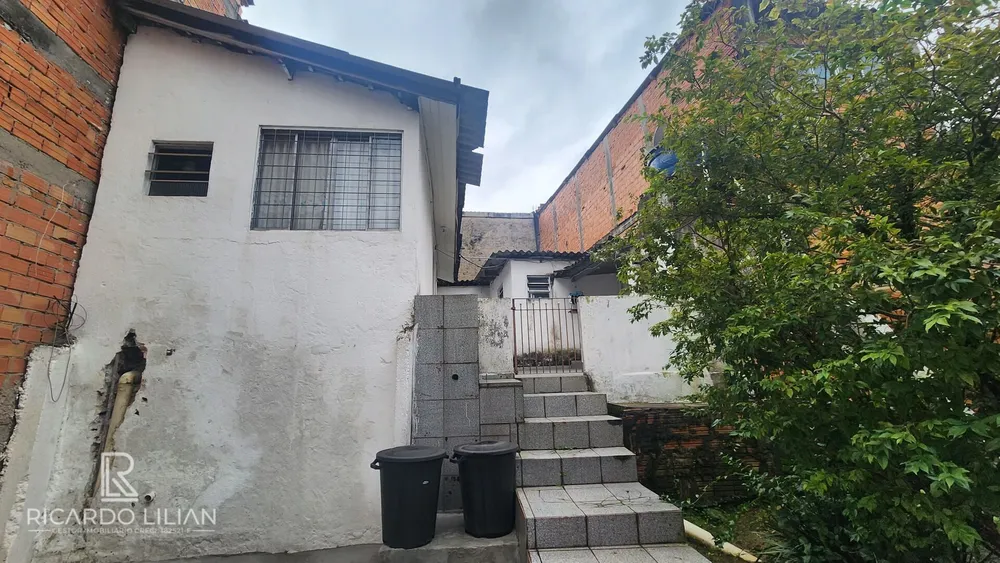 Casa, 8 quartos, 137 m² - Foto 10