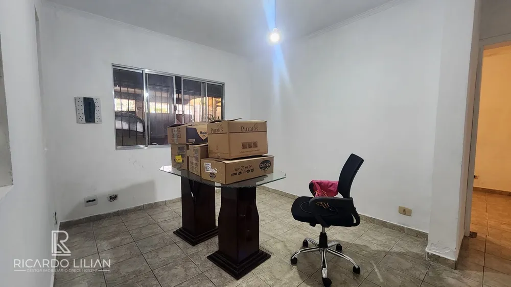 Casa, 8 quartos, 137 m² - Foto 8