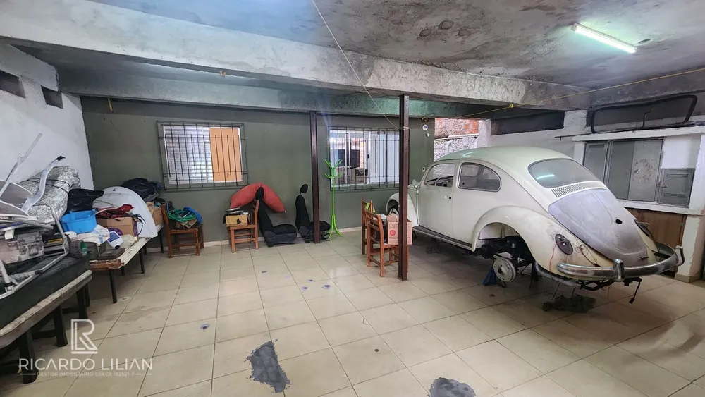 Casa, 8 quartos, 137 m² - Foto 11