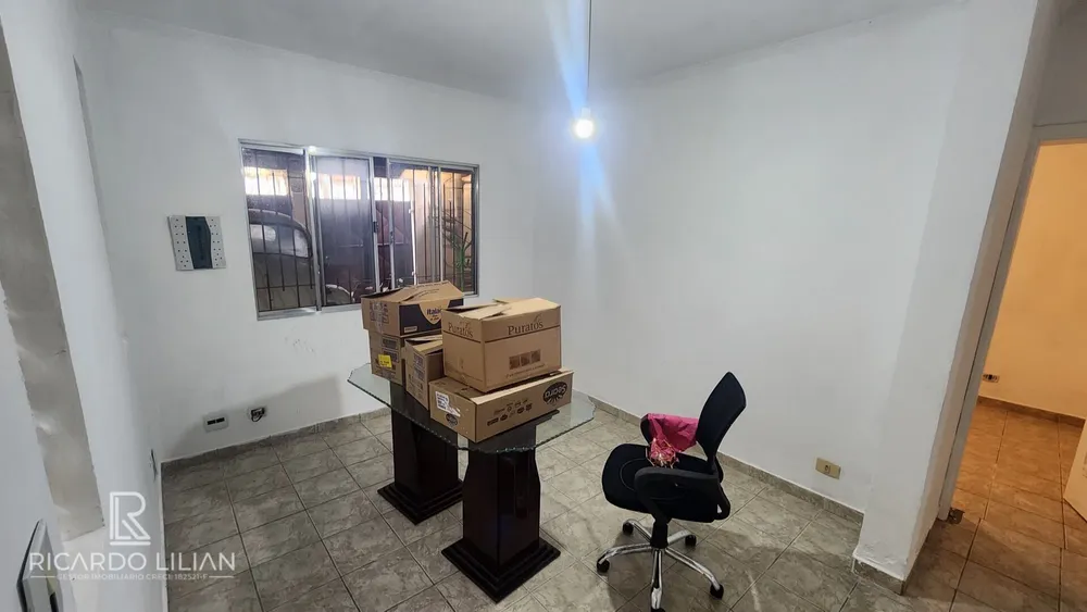Casa, 8 quartos, 137 m² - Foto 3
