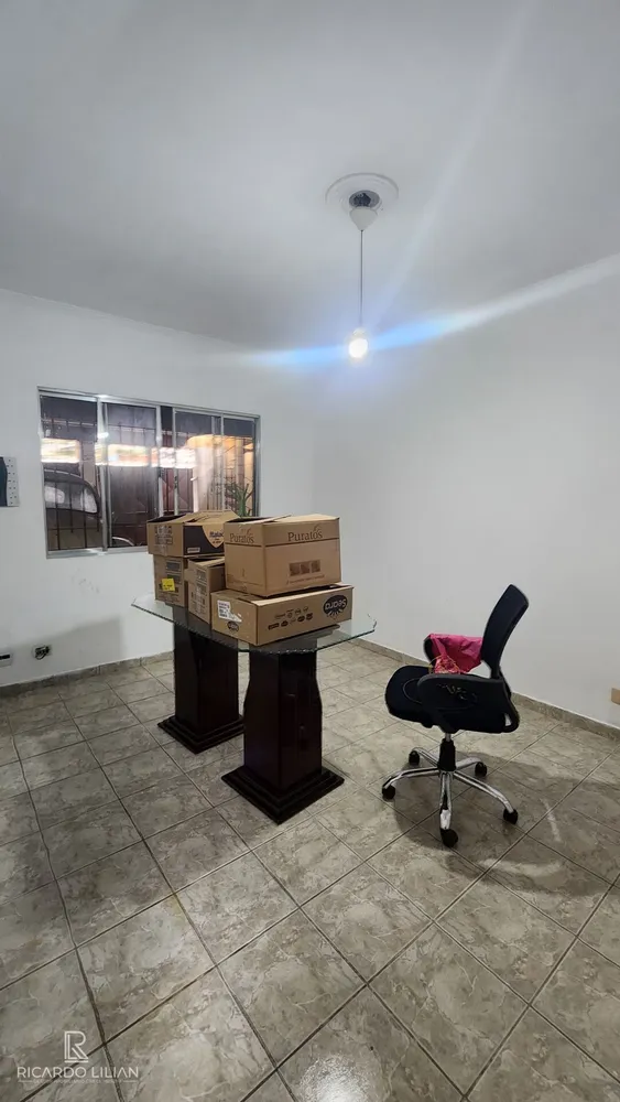 Casa, 8 quartos, 137 m² - Foto 7