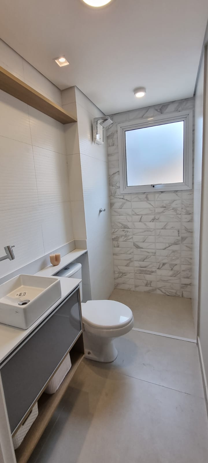 Apartamento à venda com 3 quartos, 61m² - Foto 5