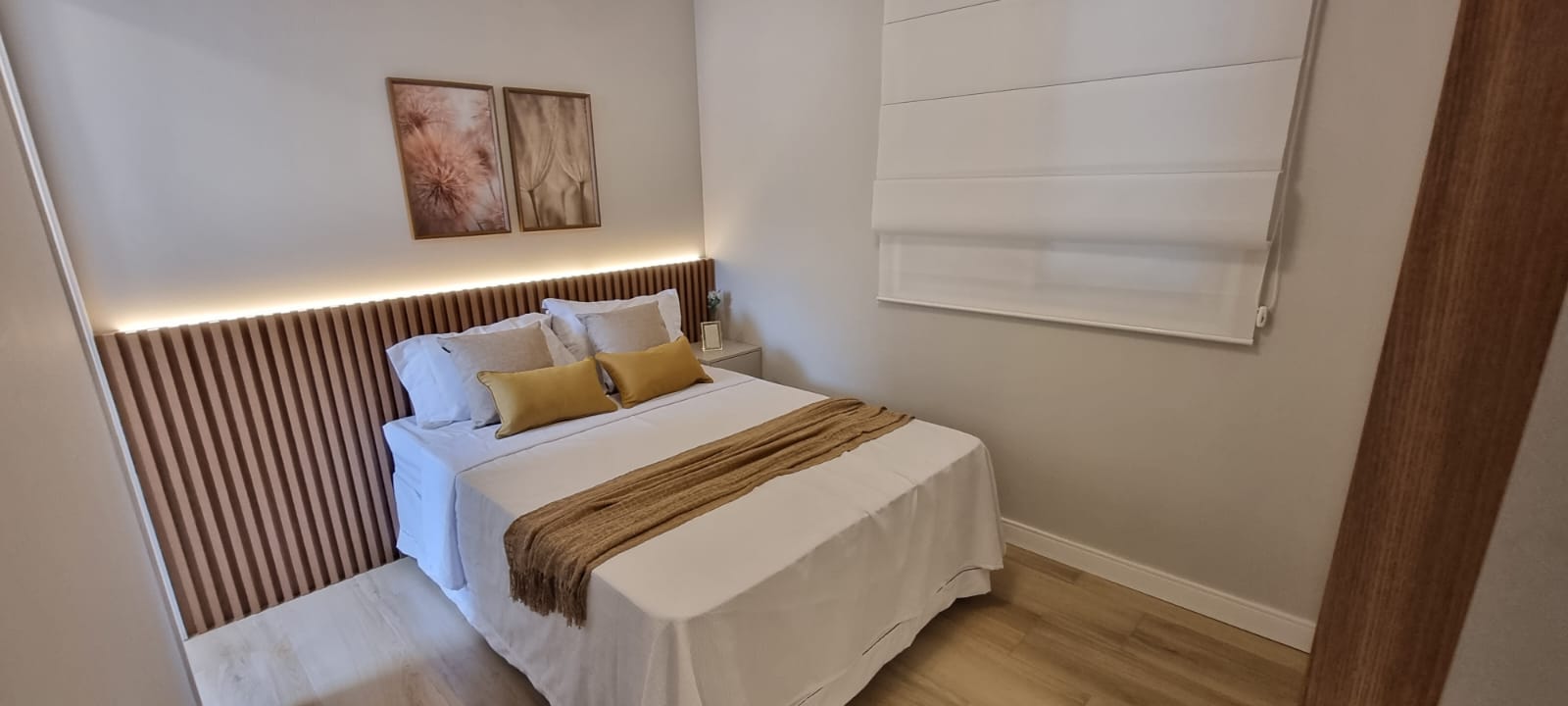 Apartamento à venda com 3 quartos, 61m² - Foto 7