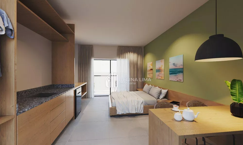 Hotel, 1 quarto - Foto 3