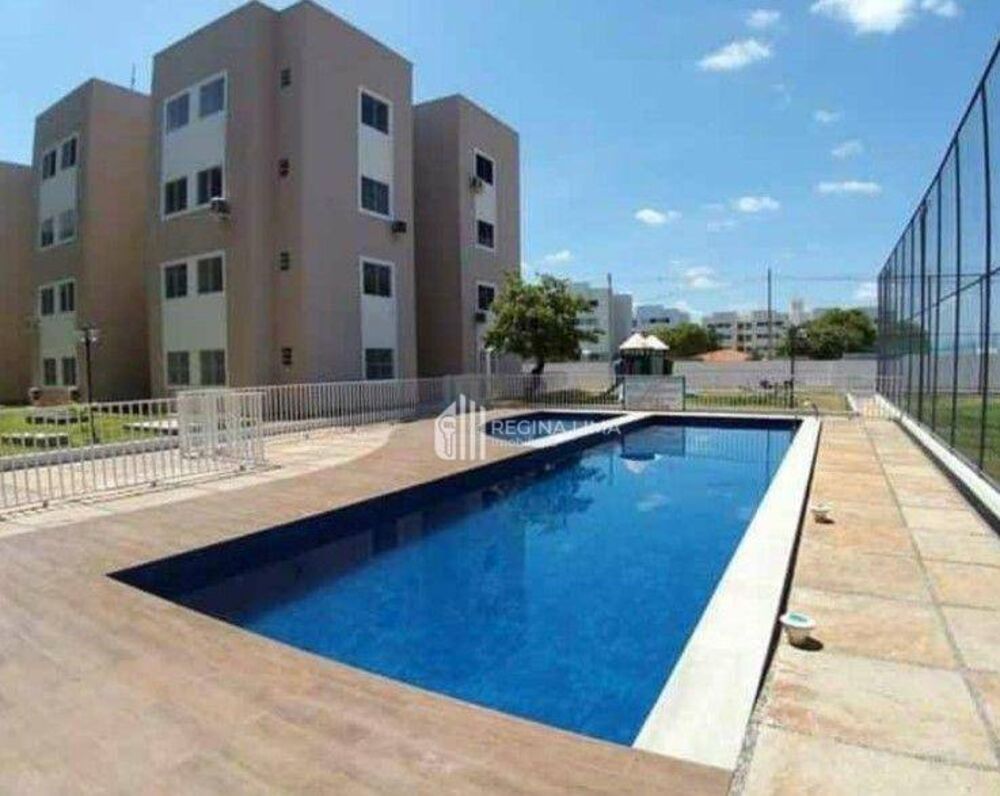 Apartamento à venda com 3 quartos, 56m² - Foto 6