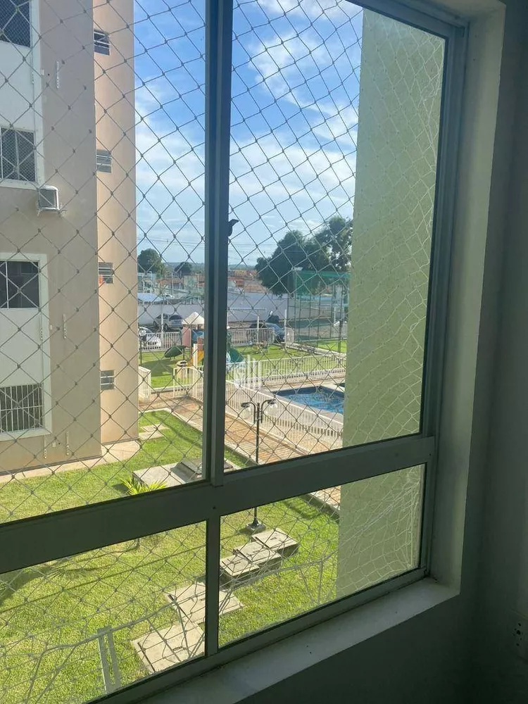 Apartamento, 3 quartos, 56 m² - Foto 2