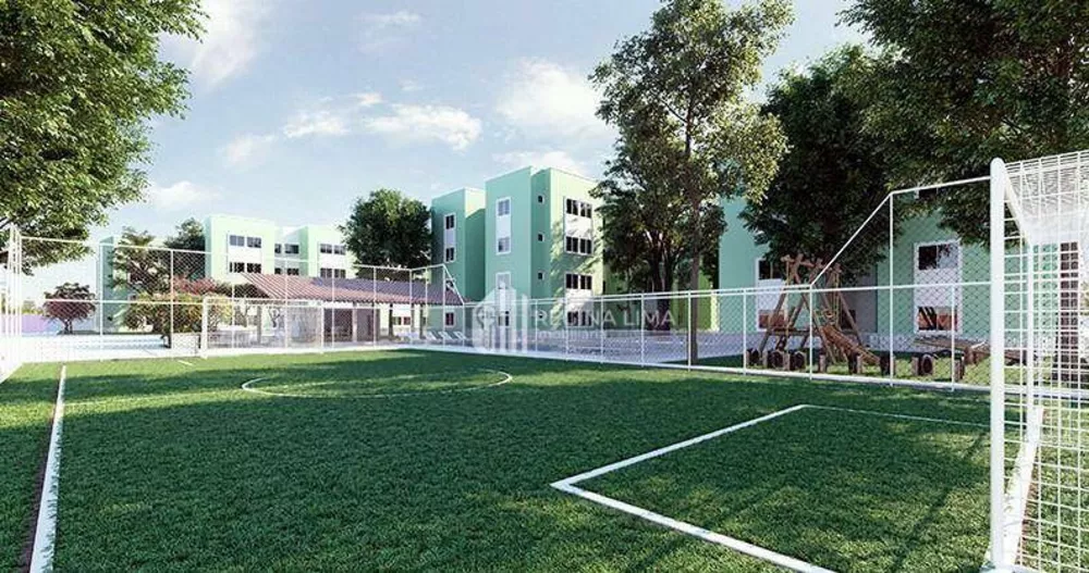 Apartamento, 3 quartos, 56 m² - Foto 9