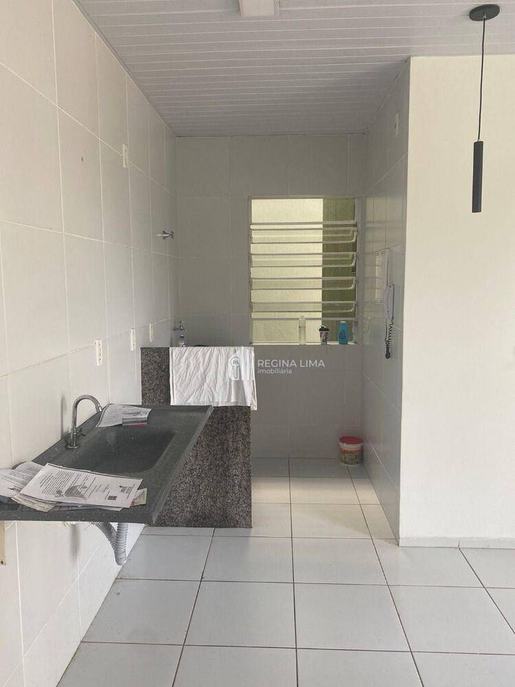 Apartamento à venda com 3 quartos, 56m² - Foto 4