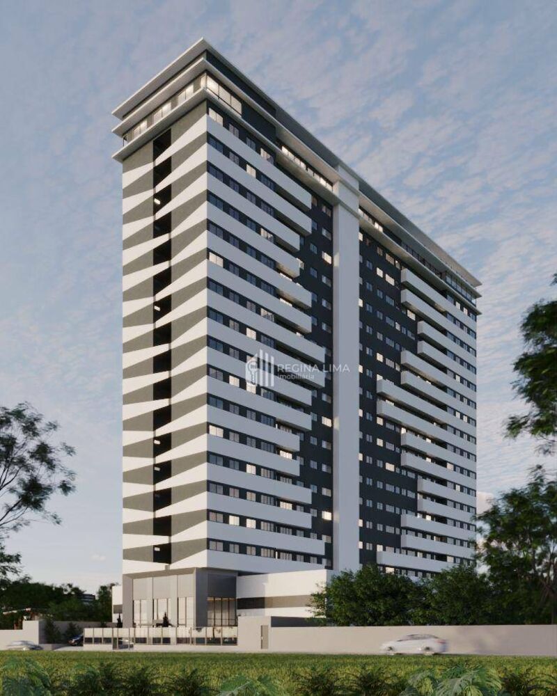 Apartamento, 3 quartos, 64 m² - Foto 1