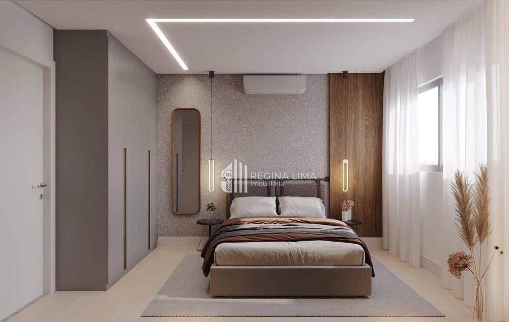 Apartamento, 3 quartos, 64 m² - Foto 3