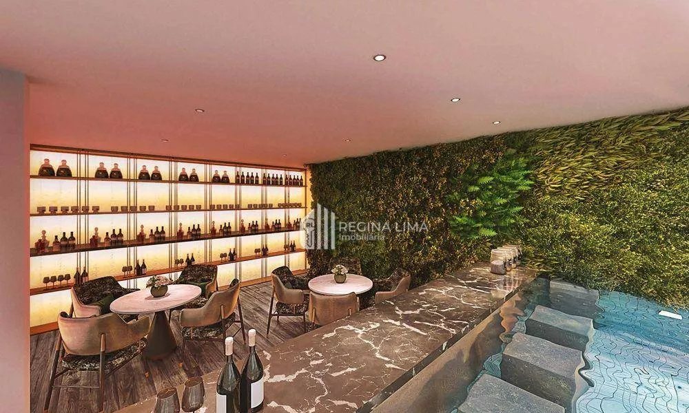 Kitnet-Studio, 34 m² - Foto 7