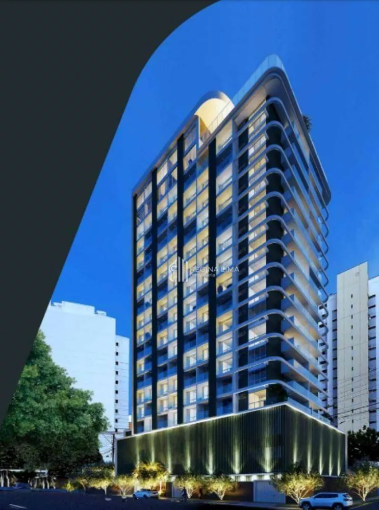 Kitnet-Studio, 34 m² - Foto 4