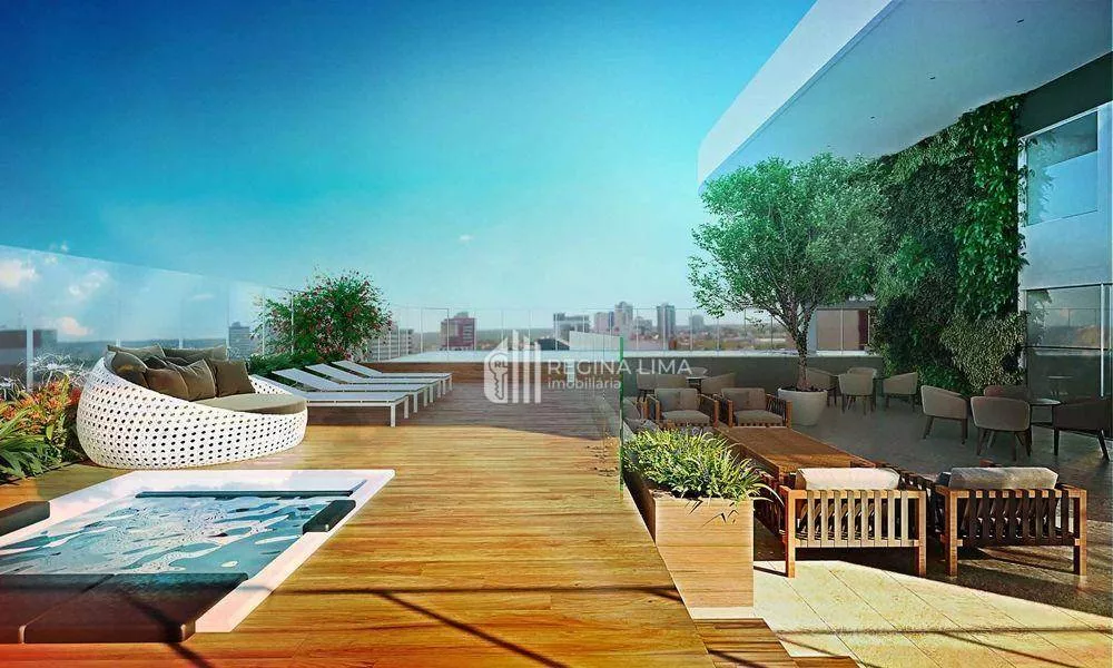 Kitnet-Studio, 34 m² - Foto 8