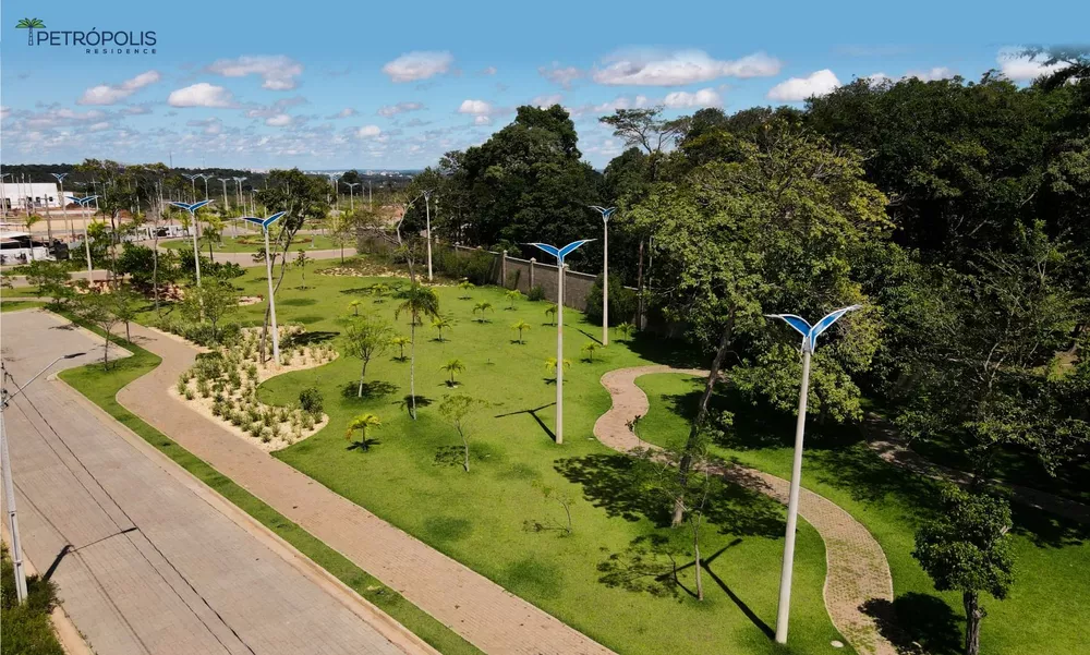 Loteamento e Condomínio, 264 m² - Foto 4