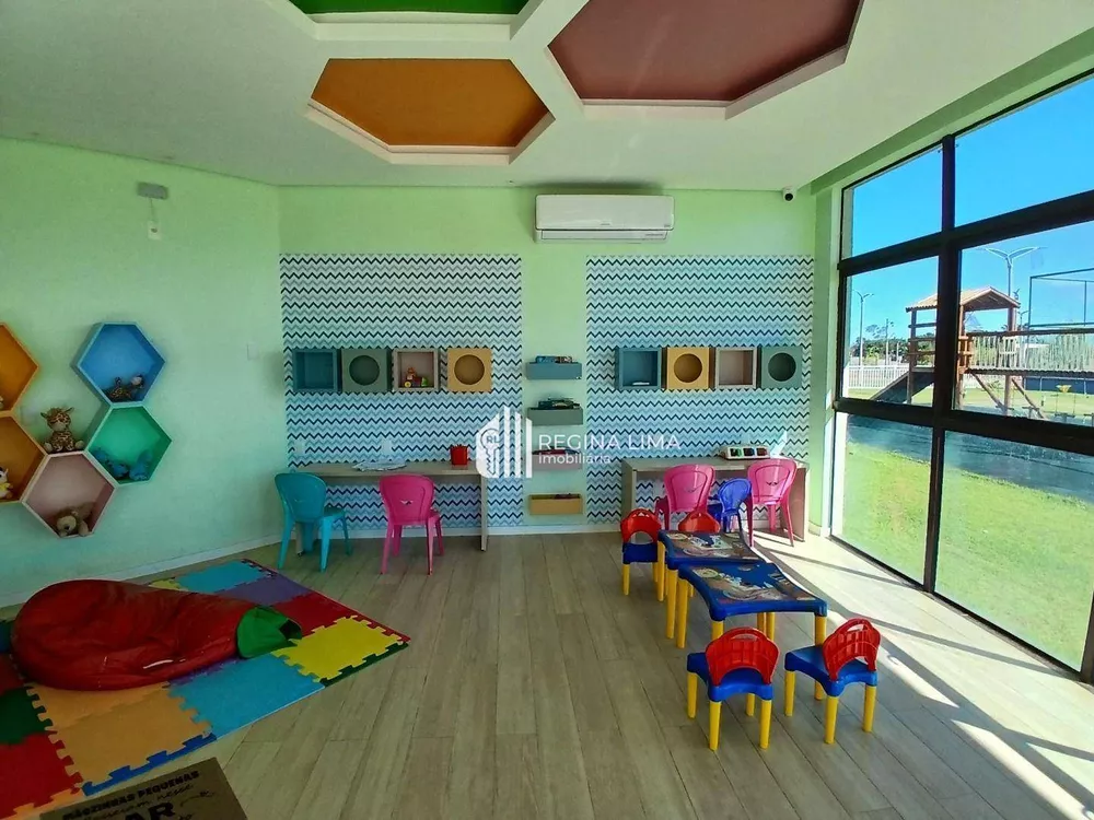 Loteamento e Condomínio, 264 m² - Foto 1