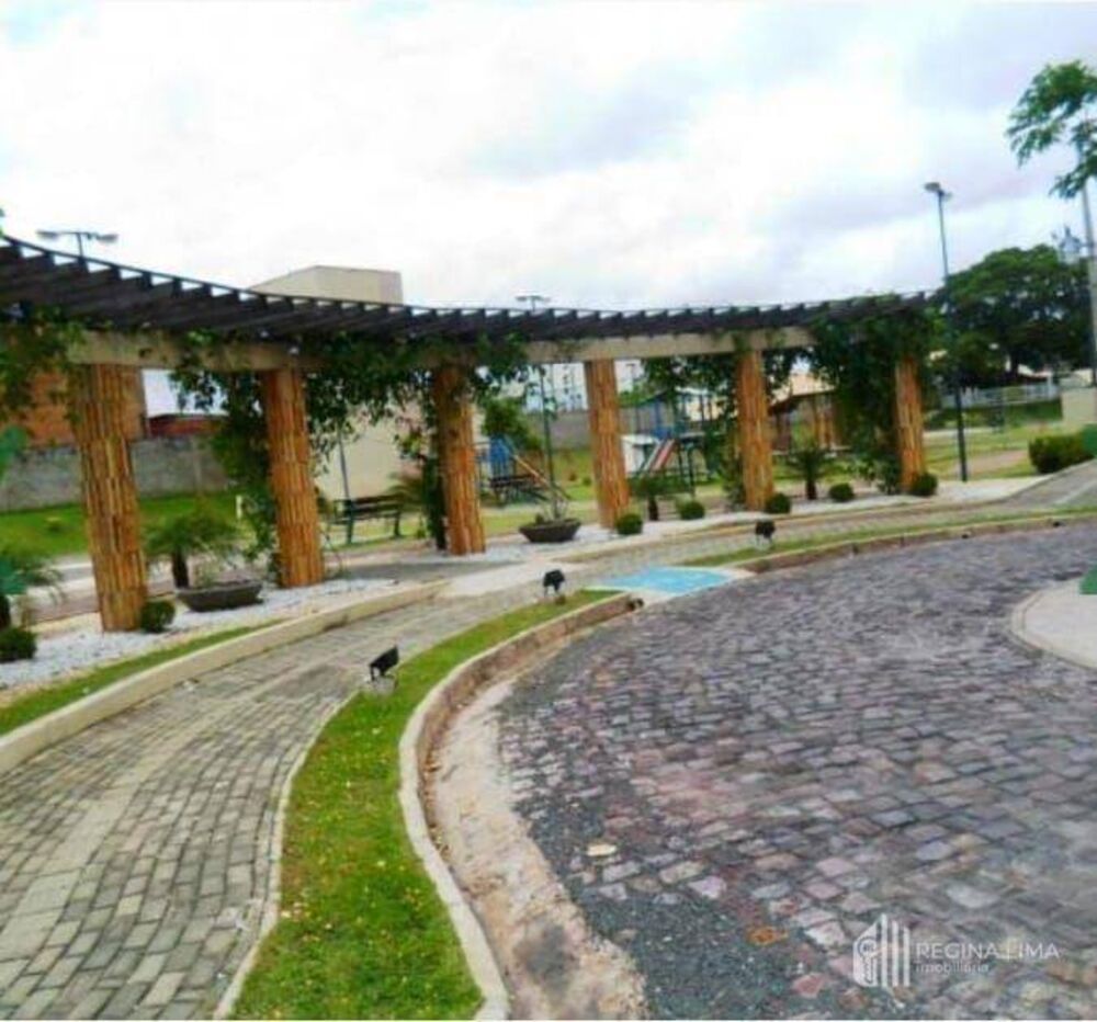 Apartamento à venda com 2 quartos, 50m² - Foto 5