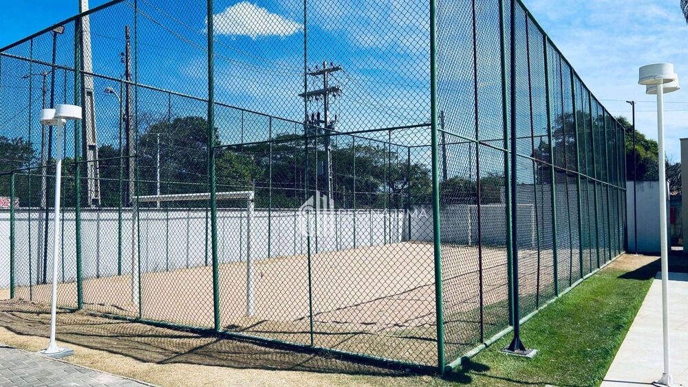 Apartamento, 2 quartos, 48 m² - Foto 1