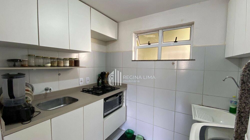 Apartamento, 2 quartos, 48 m² - Foto 2