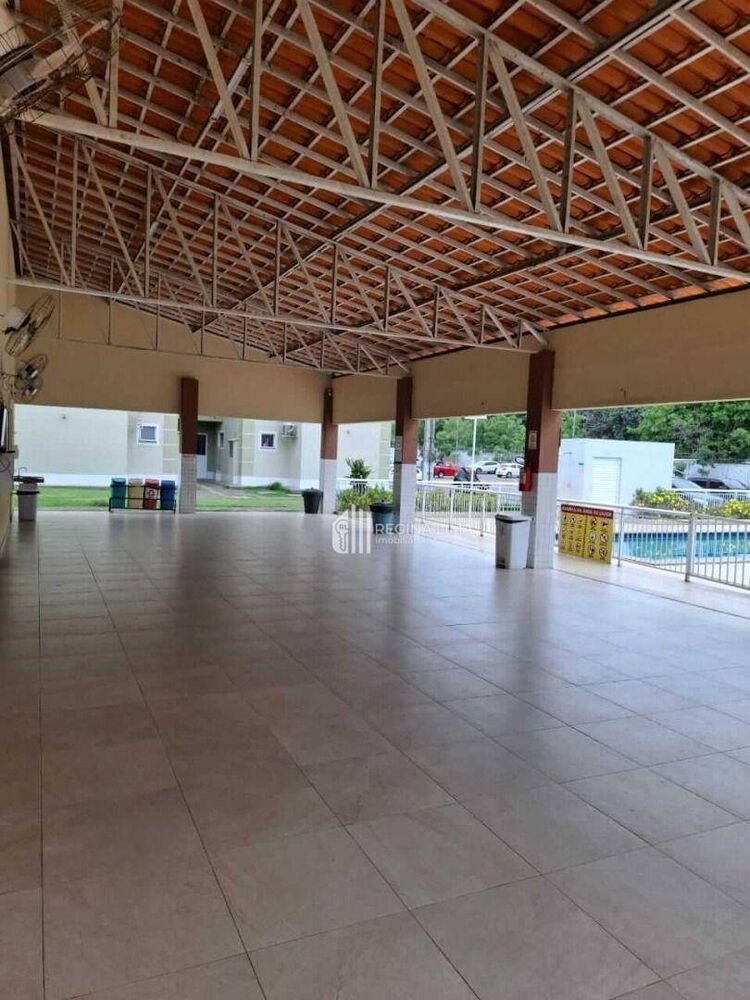 Apartamento, 2 quartos, 48 m² - Foto 6