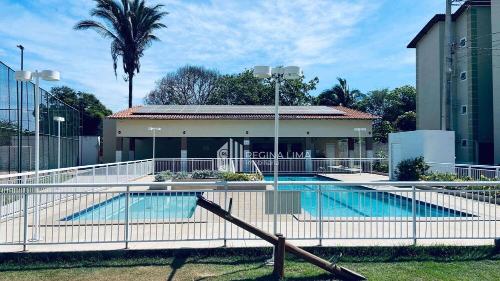 Apartamento, 2 quartos, 48 m² - Foto 4