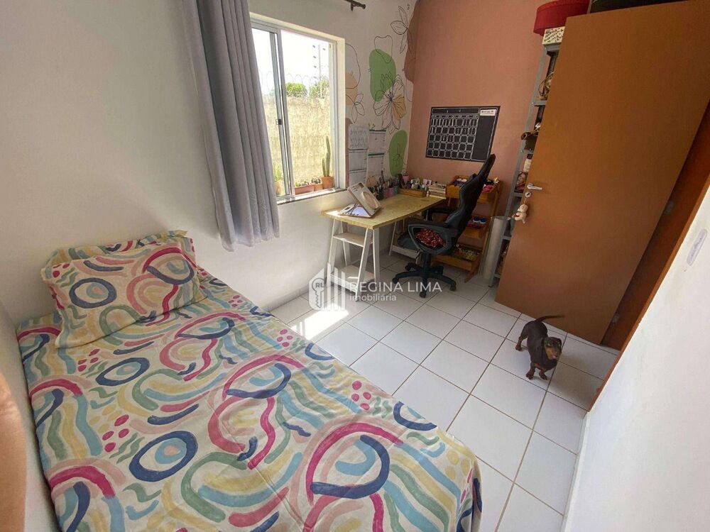 Apartamento, 2 quartos, 48 m² - Foto 8